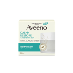 Aveeno Face Calm and Restore Oat Gel Moisturiser 50ml