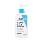 CeraVe SA Lotion Rough and Bumpy Skin | 236ml/8oz