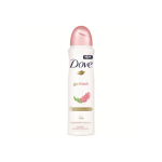 Dove Go Fresh Pomegranate And Lemon Verbena Body Spray 150ml