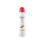 Dove Go Fresh Apple and White Tea Body Spray 150ml