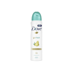 Dove Go Fresh Pear Spray 150ml