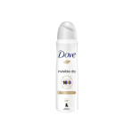 Dove Invisible Dry Body Spray 150ml