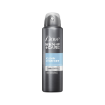 Dove Men Care Clean Comfort Deodorant Body Spray 150ml