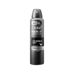 Dove Men Care Invisible Dry Deodorant Body Spray 150ml
