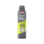 Dove Men Care Sport Active Fresh Deodorant Body Spray 150ml