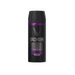 Axe Body Spray 150ml - Excite
