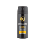Axe Body Spray 150ml - Gold Temptation