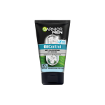 Garnier Men Oil Control Anti Black Head Icy Scrub 100ml