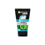 Garnier Men Oil Control Cooling Foam Face Wash 100ml
