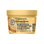 Garnier Ultimate Blends Curl Restoring Hair Food Cocoa Butter and Jojoba Oil 390ml