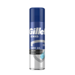 Gillette Series Cleansing Shave Gel with Charcoal