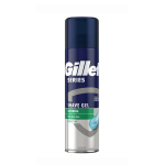 Gillette Series Soothing Shave Gel Sensitive 200ml