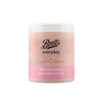 Boots Essentials Curl Creme 250ml