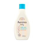 Aveeno Baby Daily Care Hair and Body Wash 250ml