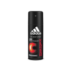 Adidas Team Force Energetic and Woody Body Spray 150ml