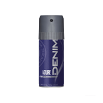 Denim Azure Deodorant Spray 150ml
