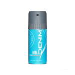 Denim Aqua Deodorant Spray 150ml