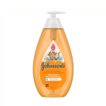 Johnson's Kids Bubble Bath And Wash 750ml