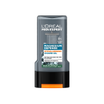 L'Oreal Magnesium Defence Shower Gel 300ml