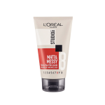 L'Oreal Paris Studio Line Matt and Messy No 8