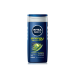 Nivea Men 3 in 1 Shower Gel 250ml - Energy