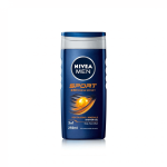 Nivea Men 3 in 1 Shower Gel 250ml - Sport