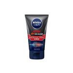 Nivea Men Acne 8H Oil Clear Acne Defense + Purify Scrub 100ml