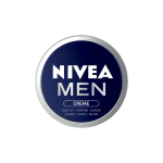 Nivea Men Creme - Face, Hand, and Body Cream
