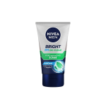 Nivea Men Oil Clear Pore Minimizing Scrub 100ml