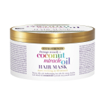 OGX Damage Remedy and Coconut Miracle Oil Hair Mask 300ml