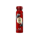 Old Spice Body Spray 150ml - Rock