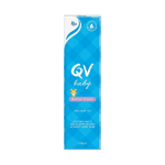 QV Baby Barrier Nappy Rash Cream 125g