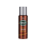 Brut Oud Deodorant Spray 200ml