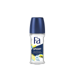 Fa Roll On - Sport