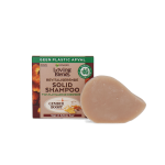 Garnier Ultimate Blends Shampoo Bar Ginger
