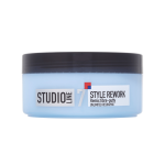 L'Oreal Studio Line 7 Style Rework Remix Fibre-Putty 150ml