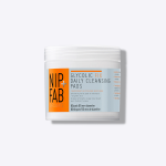 Nip + Fab Glycolic Fix Daily Cleansing 60 Pads