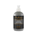 Shea Moisture African Black Soap Bamboo Charcoal Deep Balancing Conditioner