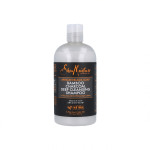 Shea Moisture African Black Soap Bamboo Charcoal Deep Balancing Shampoo