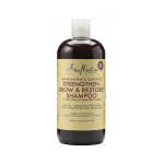 Shea Moisture Jamaican Black Castor Oil Strengthen, Grow and Restore Shampoo 473ml