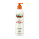 Cantu Shea Butter Leave in Conditioning Lotion