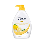 Dove Bath 1l Japanese Yuzu