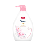 Dove Bath 1l Sakura