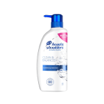 Head and Shoulders Clean and Balance 720ml