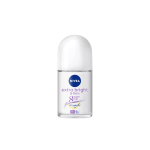 Nivea Roll On 25ml - Extra Bright and Firm