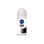 Nivea Roll On 50ml - Invisible Clear
