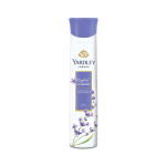 Yardley English Lavender Body Spray 150ml