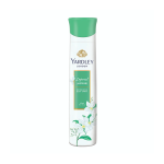 Yardley Jasmine Body Spray 150ml