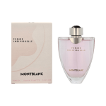 Mont Blanc Femme Individuel Eau De Toilette 75ml