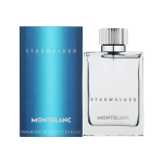 Mont Blanc Starwalker Eau De Toilette 75ml